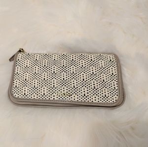 Fossil wallet